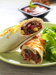 burritos