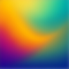 abstract colorful background