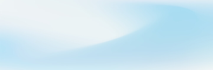 Blue studio room. Limbo light background. Abstract 3d backdrop for product presentation. Minimal wall scene. Showcase, promotion display. Eps10