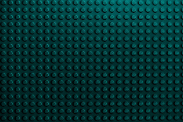 Naklejka premium Classic Green Baseplate background