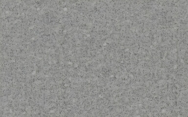 Fototapeta premium A uniform grey stone textured wall surface provides a clean and minimalist backdrop for architectural or interior design presentations.