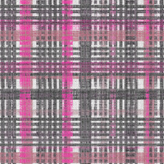 plaid pattern. Perfect for textile designs, website backgrounds, or autumnal projects. Seamless repeat texture with a warm, cheerful aesthetic. Ideal for various design applications