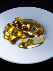 omega 3 fish oil
