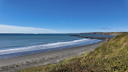 羨古丹海岸