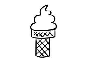 Ice cream