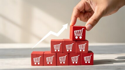 The right business strategy, real results