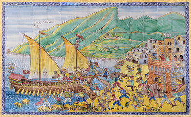 Fototapety na wymiar - Fototapeta24.pl