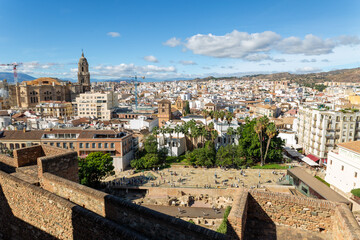 Escapada de fin de semana a Málaga y Ronda, Andalucía, España
