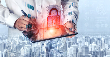 Cyber security protects against breaches, hacks, and network attacks using strong infrastructure and proactive digital defense strategies. Vouch