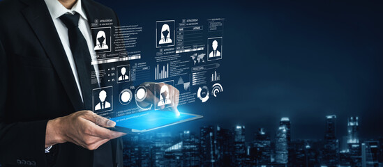 ID security ensures personal data protection with secure login systems, digital identity...