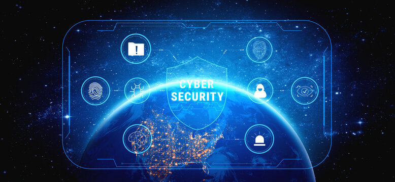 Cyber security services for digital data protection and threat prevention. A system for network monitoring, authentication, and malware detection. Motif