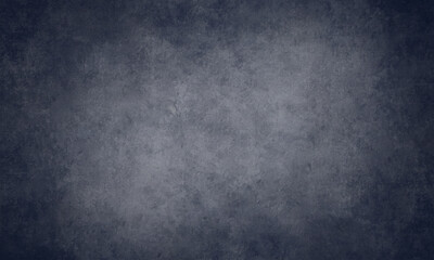 Obraz premium blue grunge background