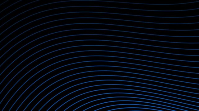 video, sfondo, astratto, linee sottili, elegante, semplice, onda	
