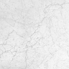 White marble texture abstract for background.