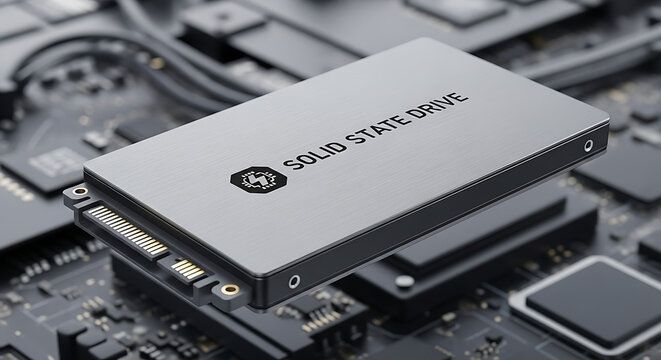 computer memory card