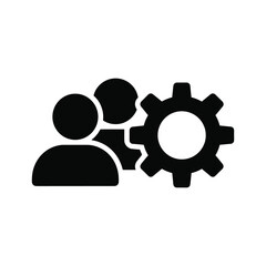 Two tshirts hanging on a clothesline, isolated on