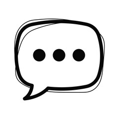 Magnifying glass over an eye, symbolizing search, discovery, and investigation