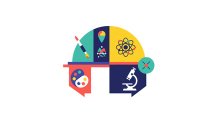 Diverse Fields of Study and Knowledge Representation.