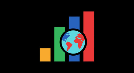 Global Business Growth and Financial Success.