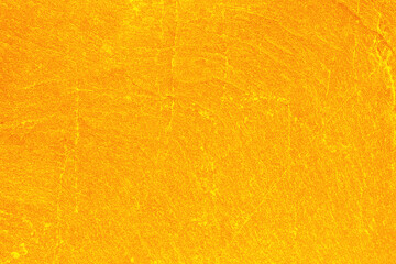 Fototapeta premium Gold stone texture for background. gold wall background.