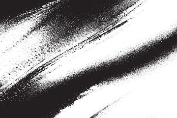 Spray paint texture vector format. Give your posters, digital art, album covers and urban-themed projects a street art touch.