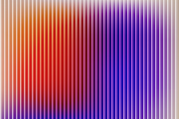 Abstract colorful background with vertical lines vibrant gradient texture for modern design projects and creative wallpapers