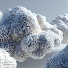 particle cloud texture particle cloud texture abstract particle cloud texture