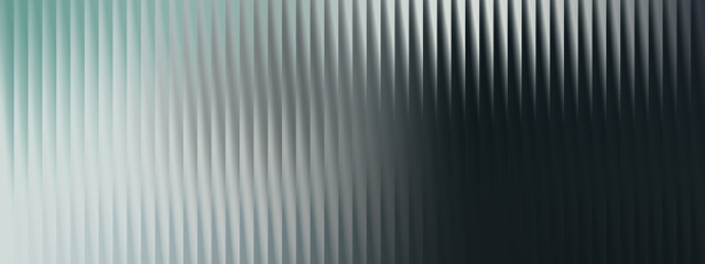 Fototapeta premium Abstract blurred background with vertical lines soft gradient effect great for use as a backdrop or texture