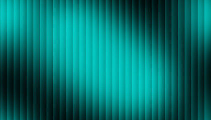 Modern teal abstract background with dynamic light shadows for vibrant presentations and stylish designs