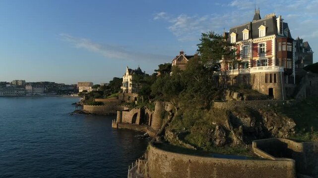 Dinard
