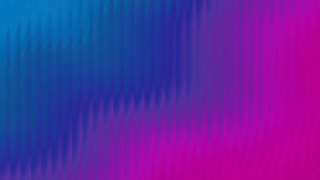 Abstract blue pink gradient pixel background