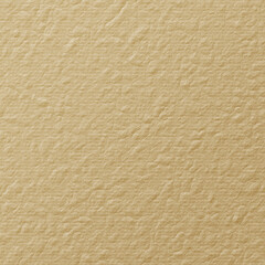 凹凸と横縞のある包装紙風クラフト紙テクスチャ背景素材