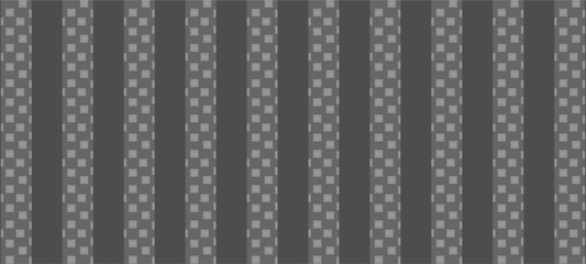 Vertical Gray Stripes With Dark Grey Textures.