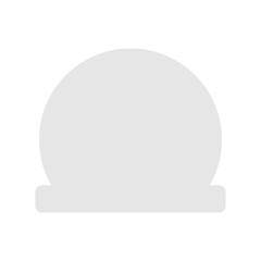 Circle and Rectangle Photo Frame Shapes — Event Guest Layout Background