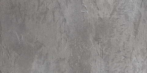 Gray concrete texture for ceramic tile design. Cement background for a porcelain tile carpet.