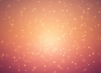 Christmas background featuring shining golden stars creating warm festive holiday atmosphere
