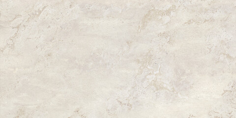 Natural Italian travertine stone. High-quality marble texture for ceramic tiles and backgrounds