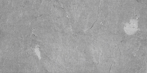 Gray concrete texture for ceramic tile design. Cement background for a porcelain tile carpet.