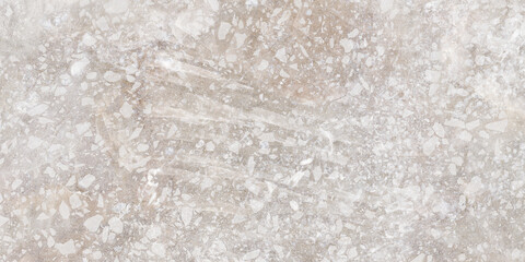 High-resolution terrazzo texture. Marble mosaic in concrete, made in ceramic tiles
