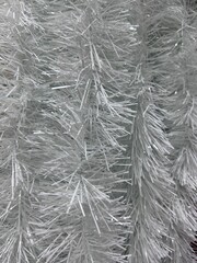 snow covered branches, snowflake, Christmas, 2026