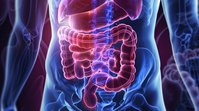 Navigate Colorectal Cancer &ndash; Prioritize Screening, Understand Risks, and Access Advanced Care for Gastrointestinal Health