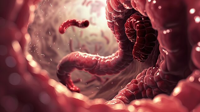 Navigate Colorectal Cancer &ndash; Prioritize Screening, Understand Risks, and Access Advanced Care for Gastrointestinal Health