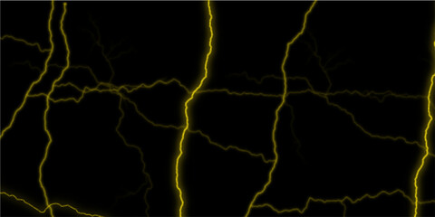 Luxurious Black Granite with Veins of Pure Gold. ntense lightning strikes across a dark night sky. vibrant display of atmospheric electricity with stunning lightning strike against dark sky backdrop.
