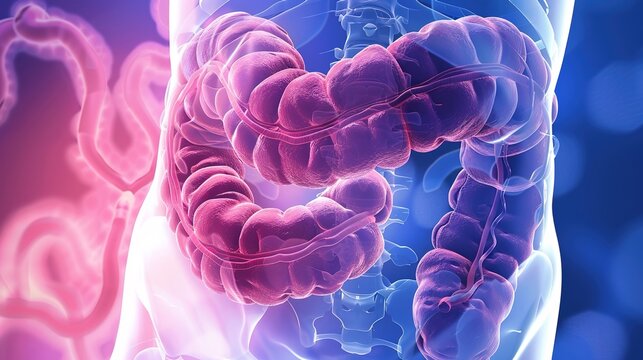Navigate Colorectal Cancer &ndash; Prioritize Screening, Understand Risks, and Access Advanced Care for Gastrointestinal Health
