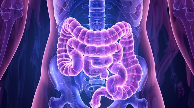 Navigate Colorectal Cancer &ndash; Prioritize Screening, Understand Risks, and Access Advanced Care for Gastrointestinal Health