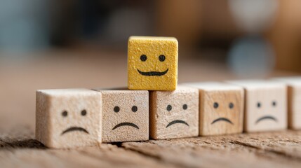 Evaluation of business service experience from online applications, customer satisfaction survey concept, customer service quality assessment leads to business reliability ranking