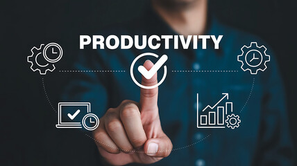 Enhancing productivity with smart solutions and innovation for business success today