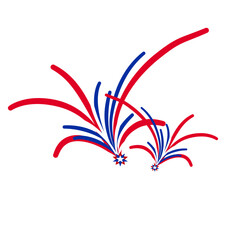 Cambodian Independence Day Fireworks