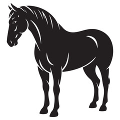 Horse Vector