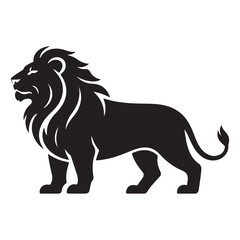 Lion Vector 